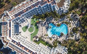 Hipotels La Geria